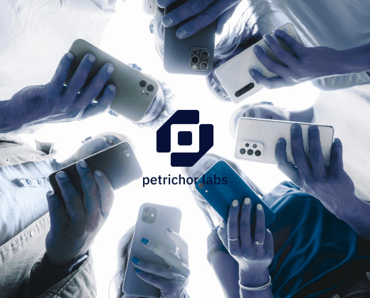 Petrichor Labs team