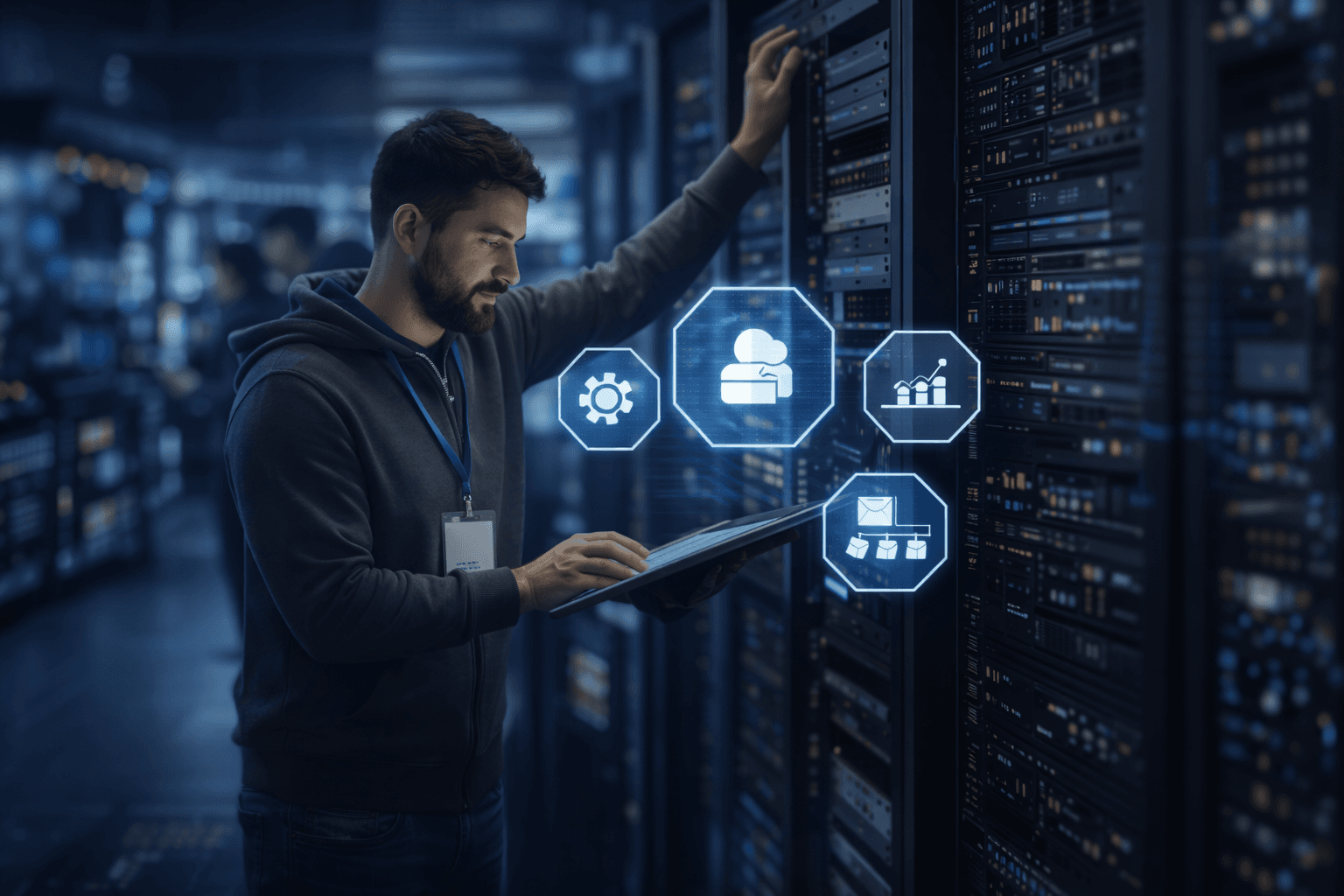 Reusable Architecture