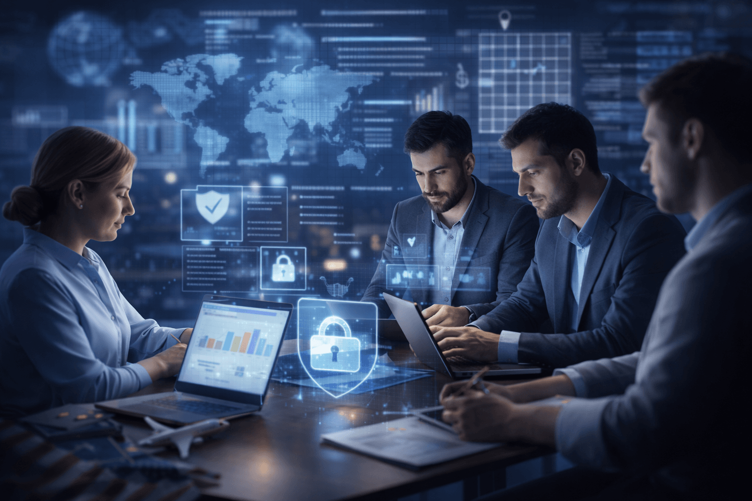 Compliance That Unlocks Markets